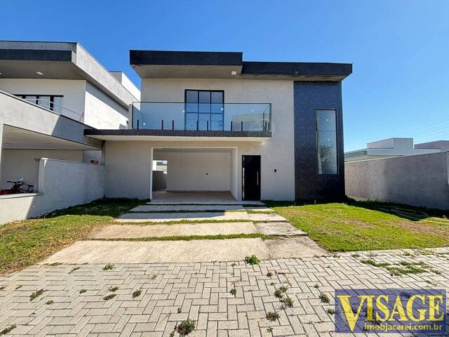 #26481 - Casa em condomínio para Venda em São José dos Campos - SP - 1