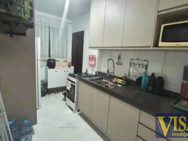#26482 - Apartamento para Venda em São José dos Campos - SP - 3