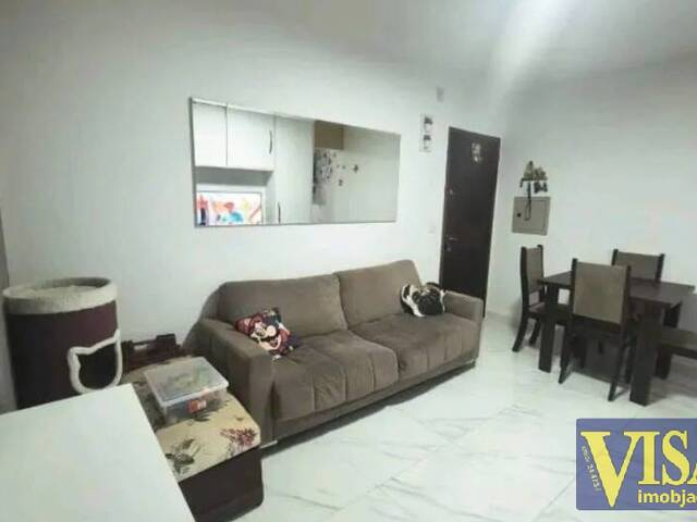 #26482 - Apartamento para Venda em São José dos Campos - SP - 2