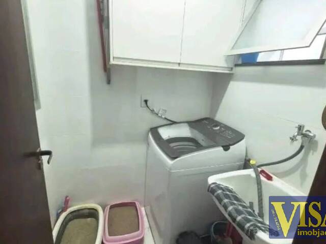 Apartamento para Venda em São José dos Campos - 5