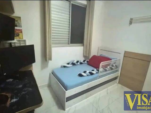 Apartamento para Venda em São José dos Campos - 4