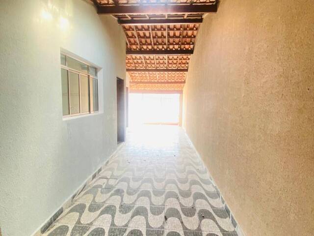 #26483 - Casa para Venda em Jacareí - SP - 3