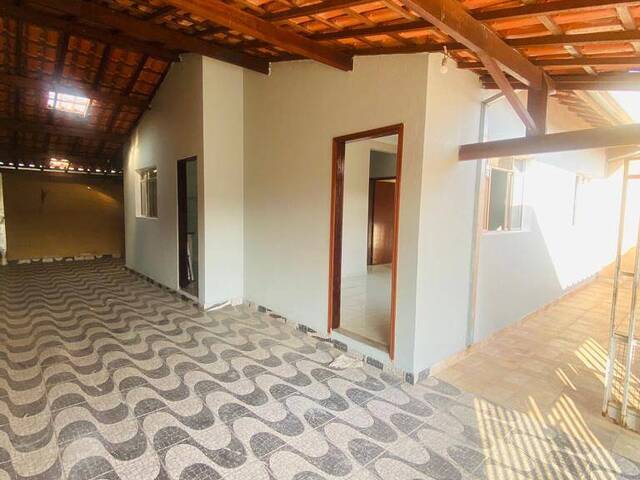 #26483 - Casa para Venda em Jacareí - SP - 2