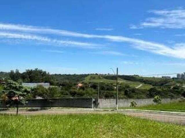 #26484 - Terreno em condomínio para Venda em São José dos Campos - SP - 3