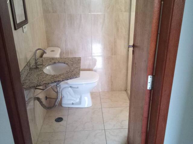Apartamento para Locação em Jacareí - 5