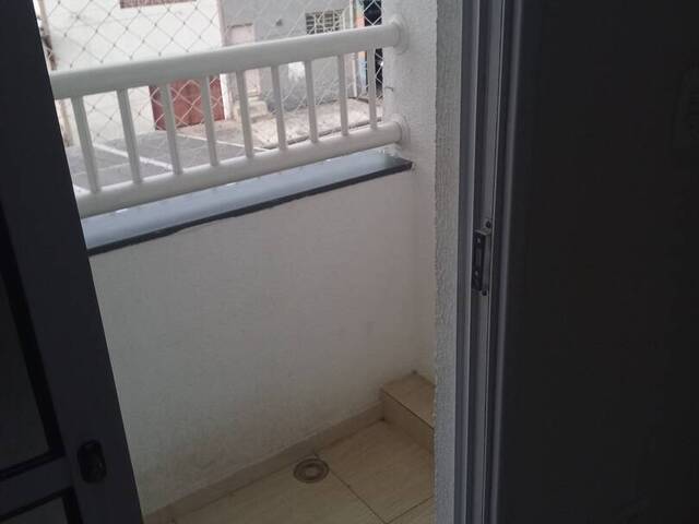 Apartamento para Venda em Jacareí - 5