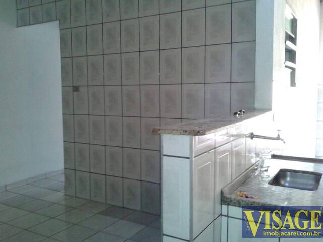 Casa para Venda em Jacareí - 4