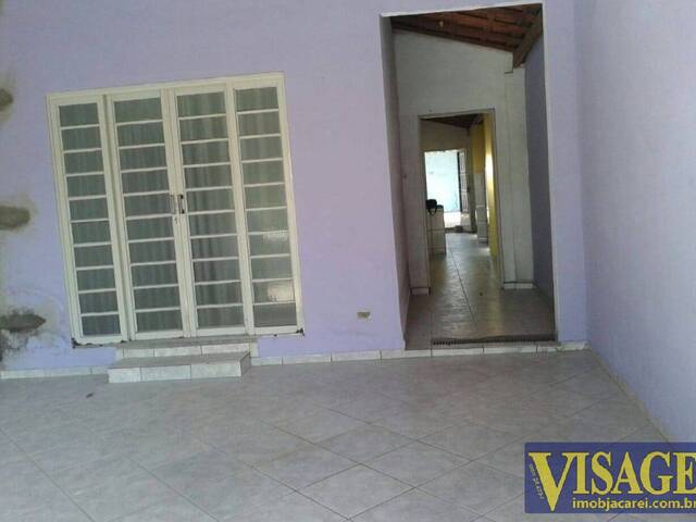 #26486 - Casa para Venda em Jacareí - SP - 2
