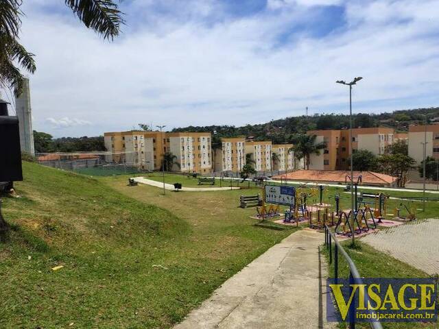#26487 - Apartamento para Venda em São José dos Campos - SP - 2