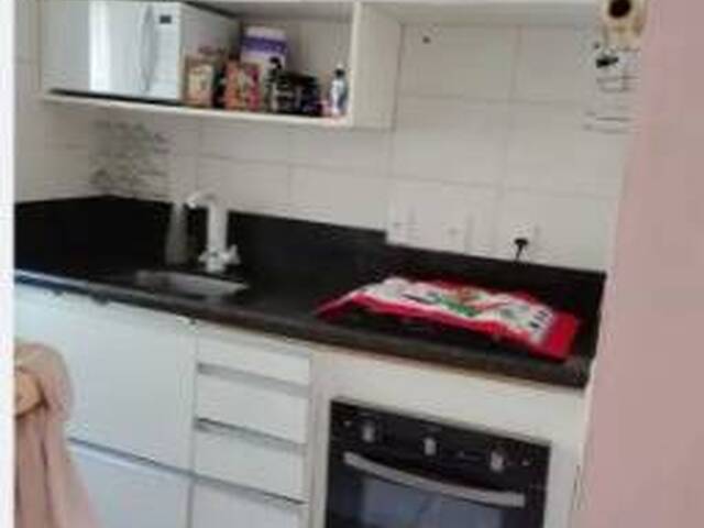 #26487 - Apartamento para Venda em São José dos Campos - SP - 1