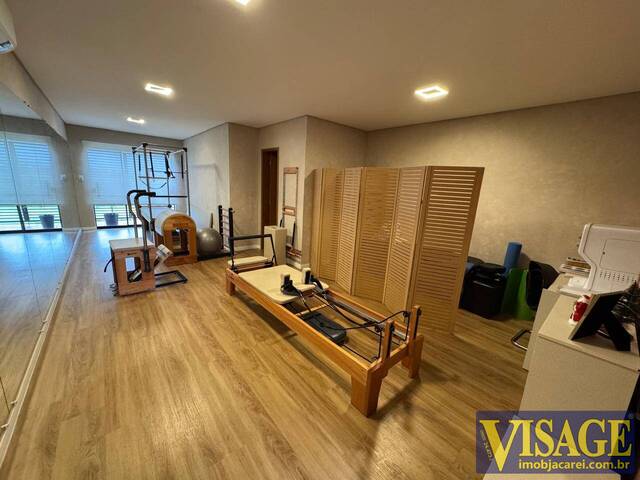 #26488 - Casa para Venda em São José dos Campos - SP - 3