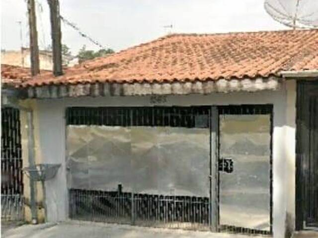#26486 - Casa para Venda em Jacareí - SP - 1