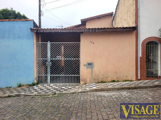 #26473 - Casa para Locação em Jacareí - SP - 1