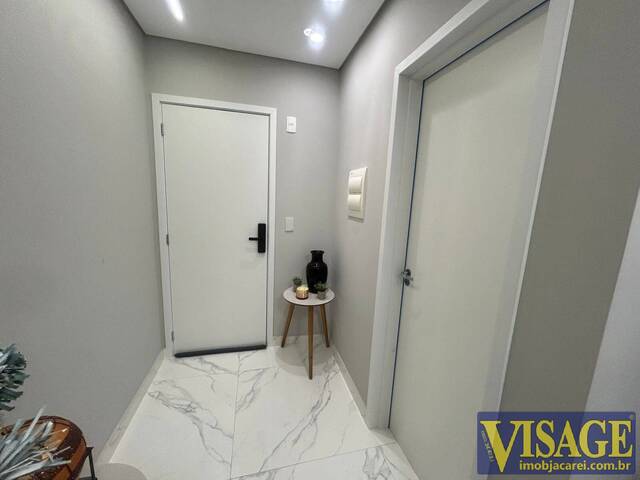 #26489 - Apartamento para Venda em Jacareí - SP - 2