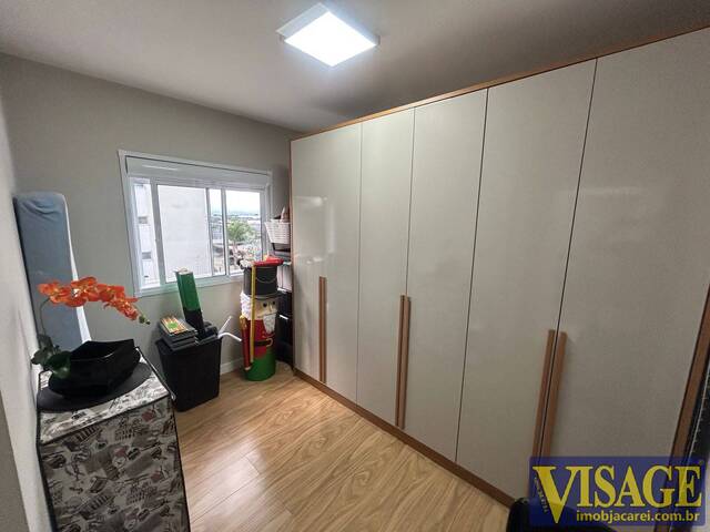 Apartamento para Venda em Jacareí - 4