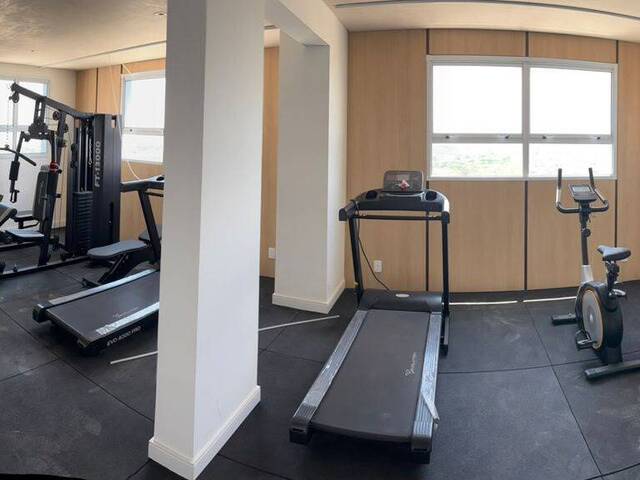 #26489 - Apartamento para Venda em Jacareí - SP - 3