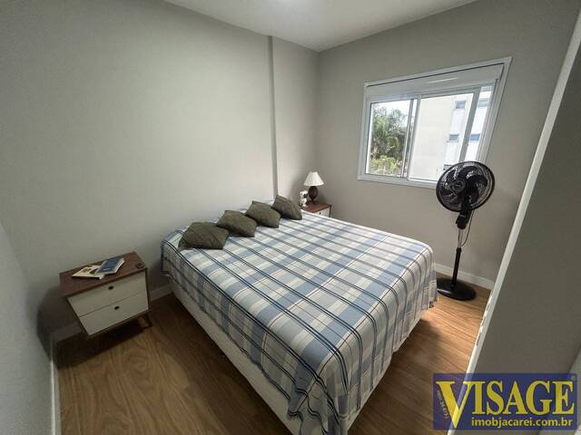 #26489 - Apartamento para Venda em Jacareí - SP - 1