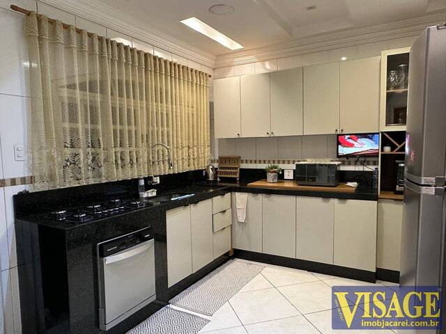 #26490 - Casa para Venda em São José dos Campos - SP - 2