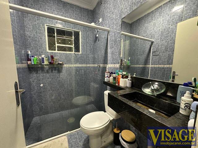 Casa para Venda em São José dos Campos - 4