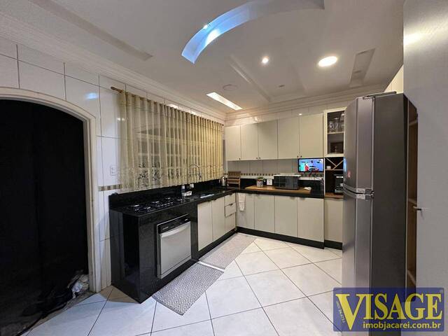 #26490 - Casa para Venda em São José dos Campos - SP - 3