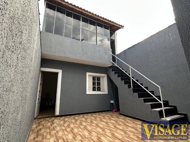 #26490 - Casa para Venda em São José dos Campos - SP - 1