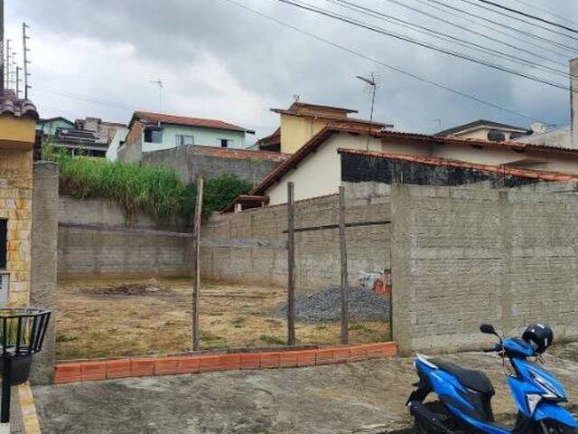 #26491 - Terreno para Venda em Jacareí - SP - 1