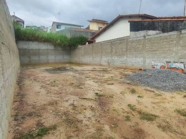 #26491 - Terreno para Venda em Jacareí - SP - 2