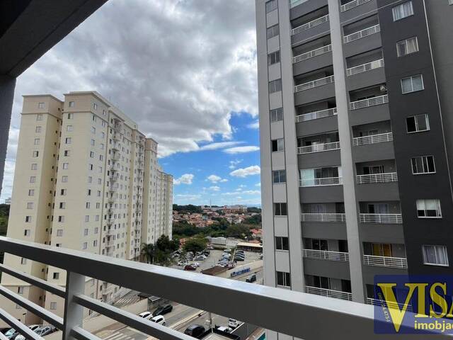 #26492 - Apartamento para Venda em São José dos Campos - SP - 2