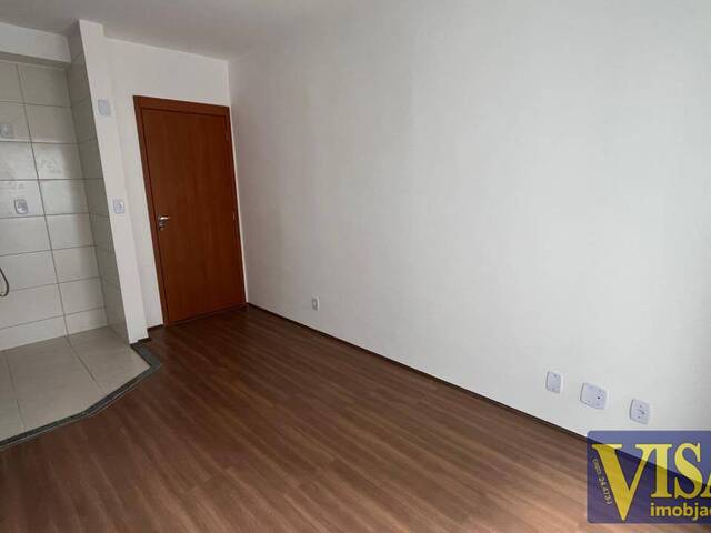 Apartamento para Venda em São José dos Campos - 4
