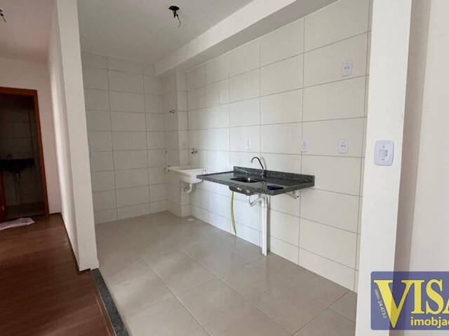 #26492 - Apartamento para Venda em São José dos Campos - SP - 3