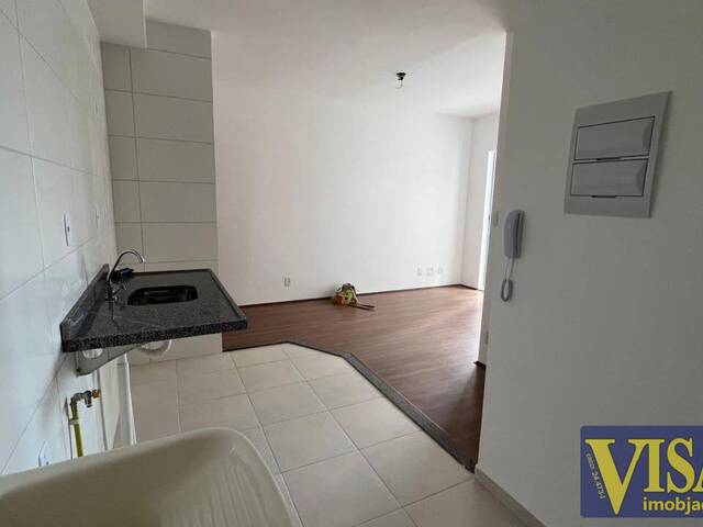 Apartamento para Venda em São José dos Campos - 5