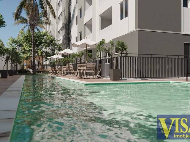 #26492 - Apartamento para Venda em São José dos Campos - SP - 1