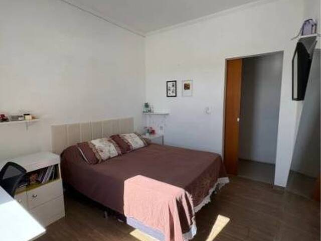 #26493 - Sobrado para Venda em São José dos Campos - SP - 3