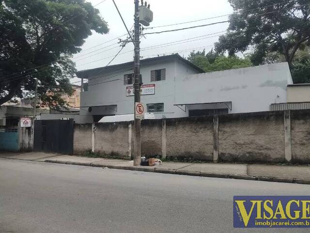 #26494 - Galpão para Locação em São José dos Campos - SP - 3