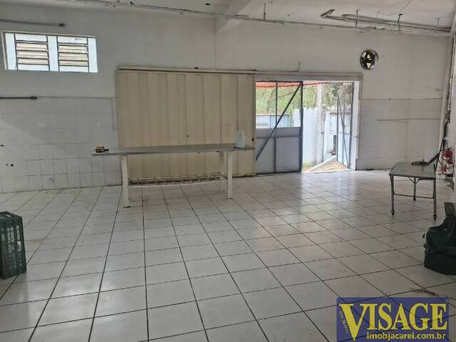 #26495 - Galpão para Locação em São José dos Campos - SP - 2