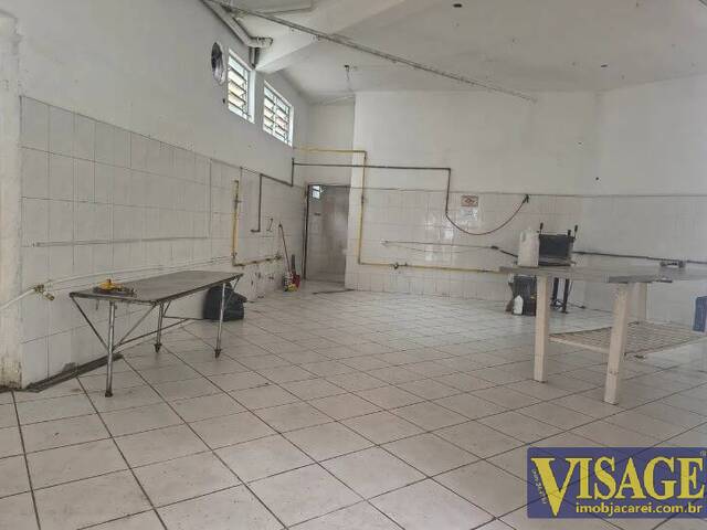 #26495 - Galpão para Locação em São José dos Campos - SP - 1