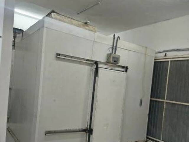 #26495 - Galpão para Locação em São José dos Campos - SP - 3