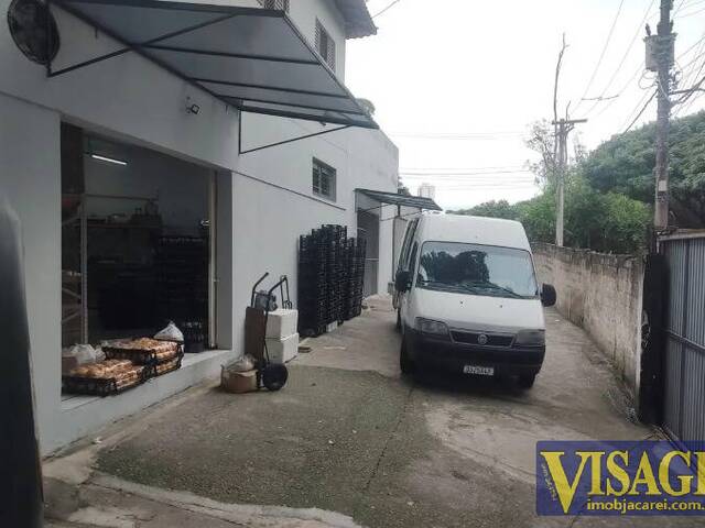 #26496 - Galpão para Locação em São José dos Campos - SP - 2