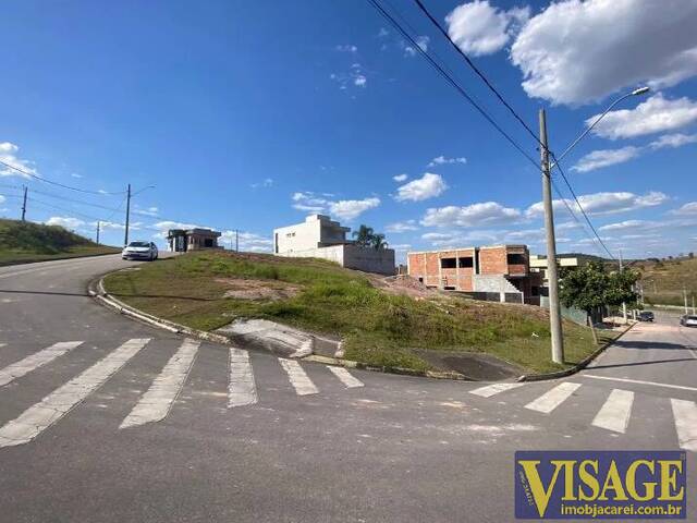 #26497 - Terreno em condomínio para Venda em São José dos Campos - SP - 1