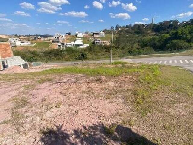 #26497 - Terreno em condomínio para Venda em São José dos Campos - SP - 2