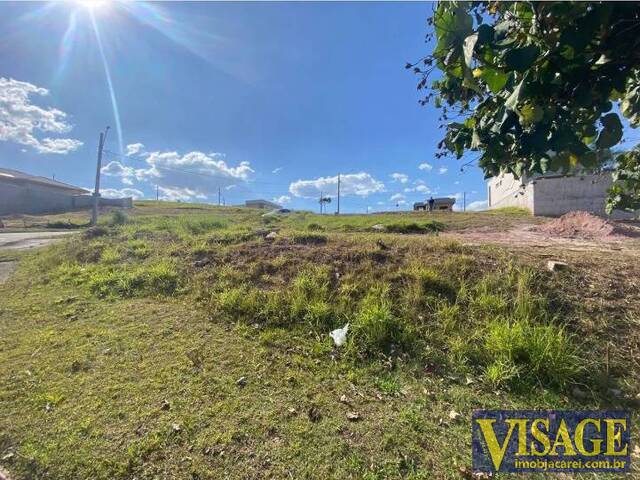 #26497 - Terreno em condomínio para Venda em São José dos Campos - SP - 3