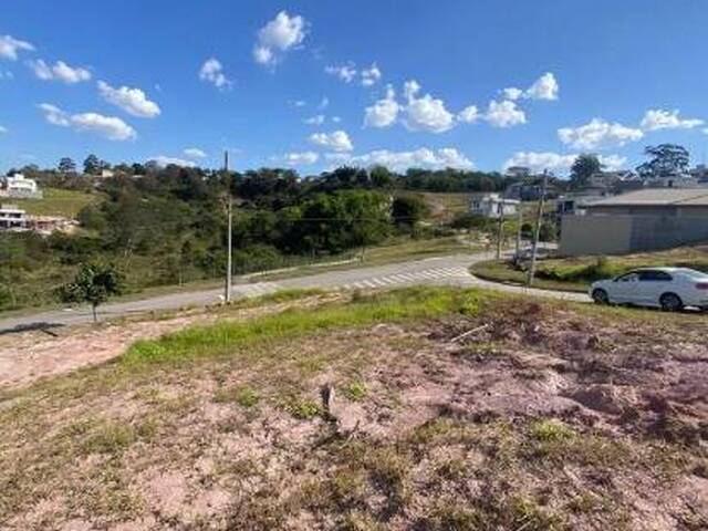 Terreno em condomínio para Venda em São José dos Campos - 4
