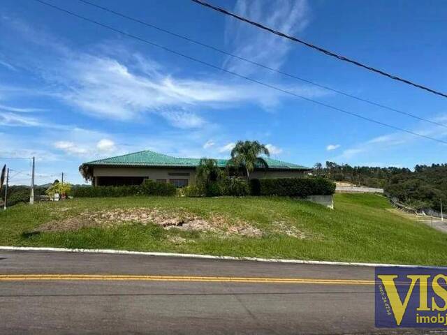 #26498 - Alto Padrão para Venda em São José dos Campos - SP - 1