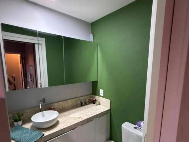 #26499 - Apartamento para Venda em São José dos Campos - SP - 2