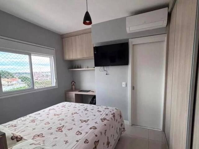 #26499 - Apartamento para Venda em São José dos Campos - SP - 3