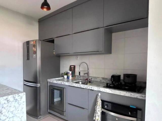 Apartamento para Venda em São José dos Campos - 4
