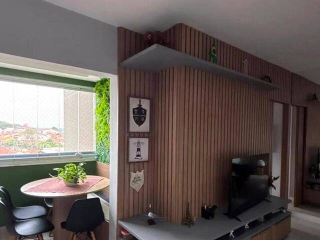 #26499 - Apartamento para Venda em São José dos Campos - SP - 1