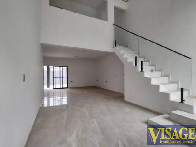 #26500 - Casa para Venda em São José dos Campos - SP - 2