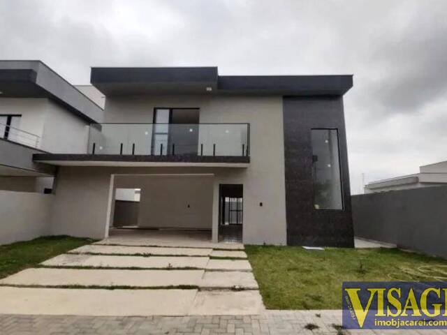#26500 - Casa para Venda em São José dos Campos - SP - 1