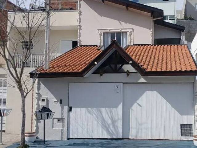 #26503 - Casa para Venda em São José dos Campos - SP - 1
